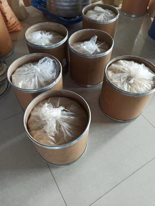 化工品液体粉末出口国际物流快递有什么包装要求